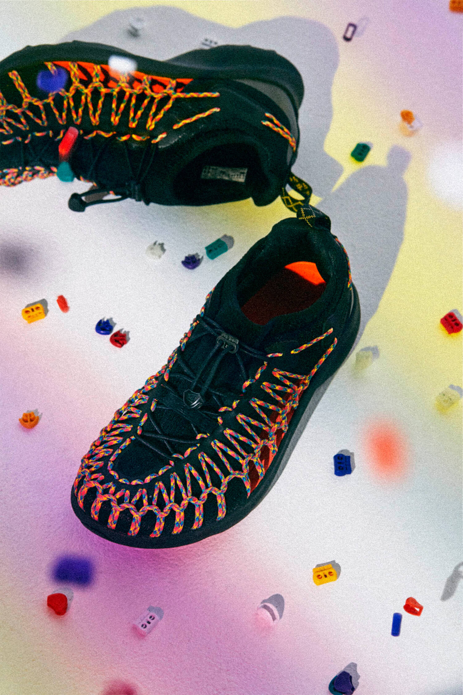 KEENが放つ三者三様のコラボレーション。 | TOPCS | KEEN MAGAZINE 